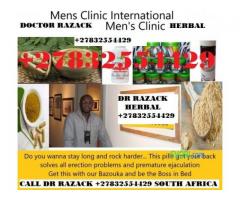 Penis Enlargement Herbal Medicine In Africa +27832554429