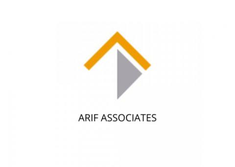 Architects in Calicut - Arif & Associates