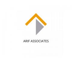 Architects in Calicut - Arif & Associates