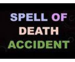 Watsap+27789518085 Instant Revenge Death Spell Dr Ikhile