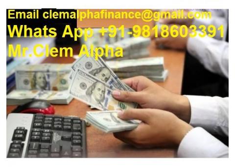 Assalamualaikum We offer Business and personnel Loans here