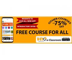 Veto Psc - Competitive  Exam Coaching Centre