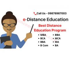 Distance Education in Chandigarh