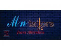 Mn Alteration & Tailoring Shop In Kochi