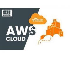 AWS Training in Hyderabad