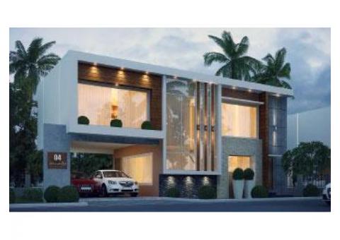 3 BHK Villas for sale in thrissur