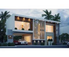 3 BHK Villas for sale in thrissur