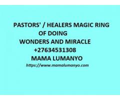 Strong Black Magic Ring For Success Call +27634531308