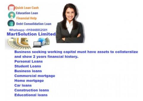 Do you need an urgent loan to pay your bills