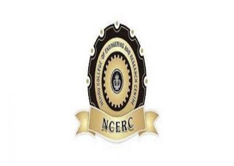 Engineering College Thrissur| Engineering Colleges in Thrissur - NCERC