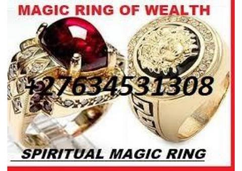 +27634531308 Prophetic Magic Ring For Pastor To Perform Miracles in South Africa Swaziland