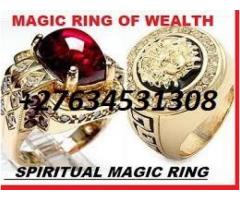 +27634531308 Prophetic Magic Ring For Pastor To Perform Miracles in South Africa Swaziland