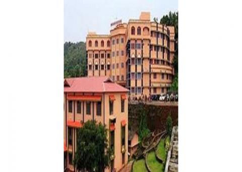 Engineering College Thrissur| Engineering Colleges in Thrissur - NCERC