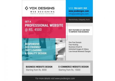 Yox Designs