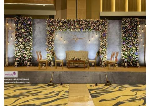 Melodia Events | Best Wedding Event Management Company in Thrissur, Ernakulam, Kerala