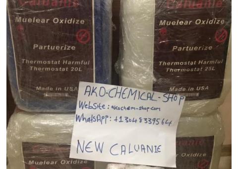 We have in stock Caluanie Muelear Oxidize