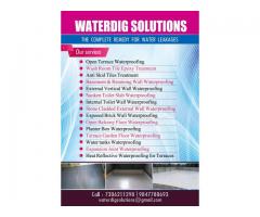 Waterdig Solutions