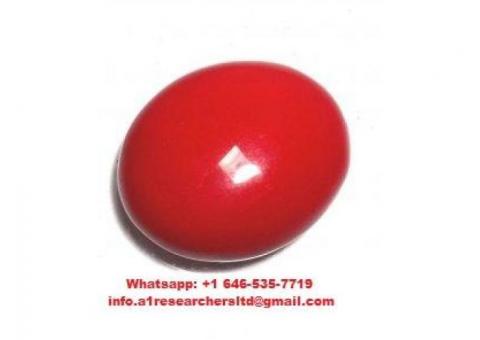 Pure Red liquid mercury for sale