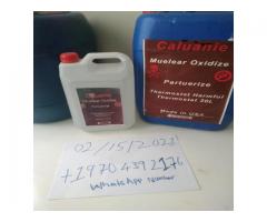 caluanie muelear oxidize manufacturer usa