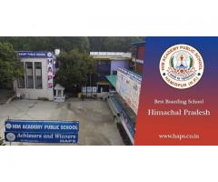 Best Boarding School in Himachal Pradesh