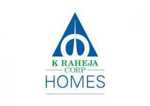 K Raheja Corp Homes