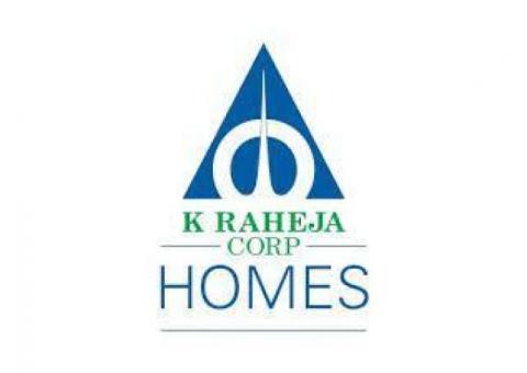 K Raheja Corp Homes