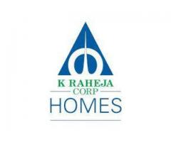 K Raheja Corp Homes