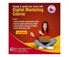 UBL Academy Kochi - The Best Digital Marketing Training in Kochi