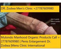 Mens Clinic International Men’s Clinic Dr zodwa +27787609980