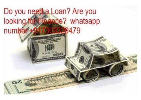 URGENT LOAN FOR BUSINESS? APPLY NOW