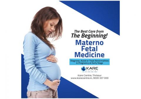 Best Fertility Clinic Kerala