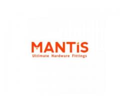 Buy Door Hinges Online at Best Prices in India - Mantis India
