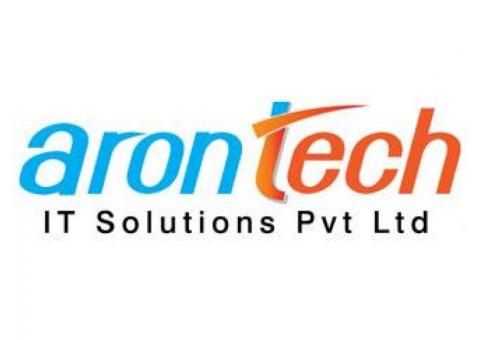 AronTech IT Solutions Pvt Ltd