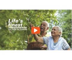 Enjoy Your Retirement Life At Affordable Luxury With Mathews Home!