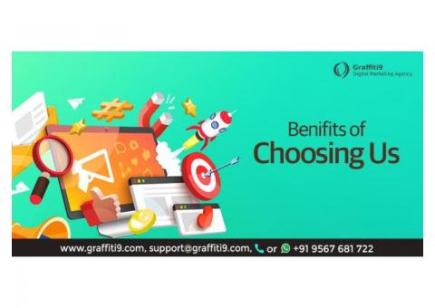Increase your sales with our SEO services