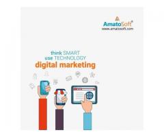 Amatosoft - digital marketing services