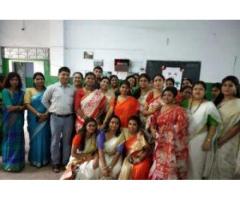 Vidyasathi Training School