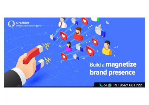 Best digital marketing agency in kottayam kerala