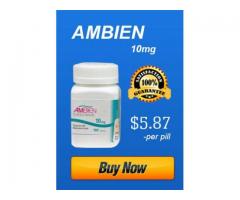Can I order an Ambien 10mg Online without a prescription?
