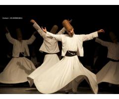 Best Sufi Dance Team in Kozhikode, Kerala, Contact: +91-8590010011