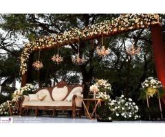Beach Wedding Event Management Kochi, Kerala | Melodia Events
