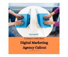 Digital Marketing Agency Calicut