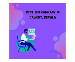 Best SEO Company in Calicut,Kerala