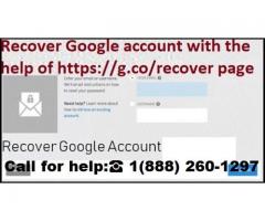 https //g.co/recover for Help