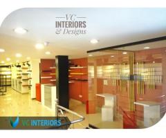 Best interior designer in trivandrum | VC Interiors
