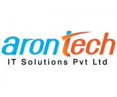 AronTech IT Solutions Pvt Ltd