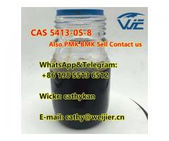 China Supplier CAS 5413-05-8 Liquid Ethyl 2-Phenylacetoacetate